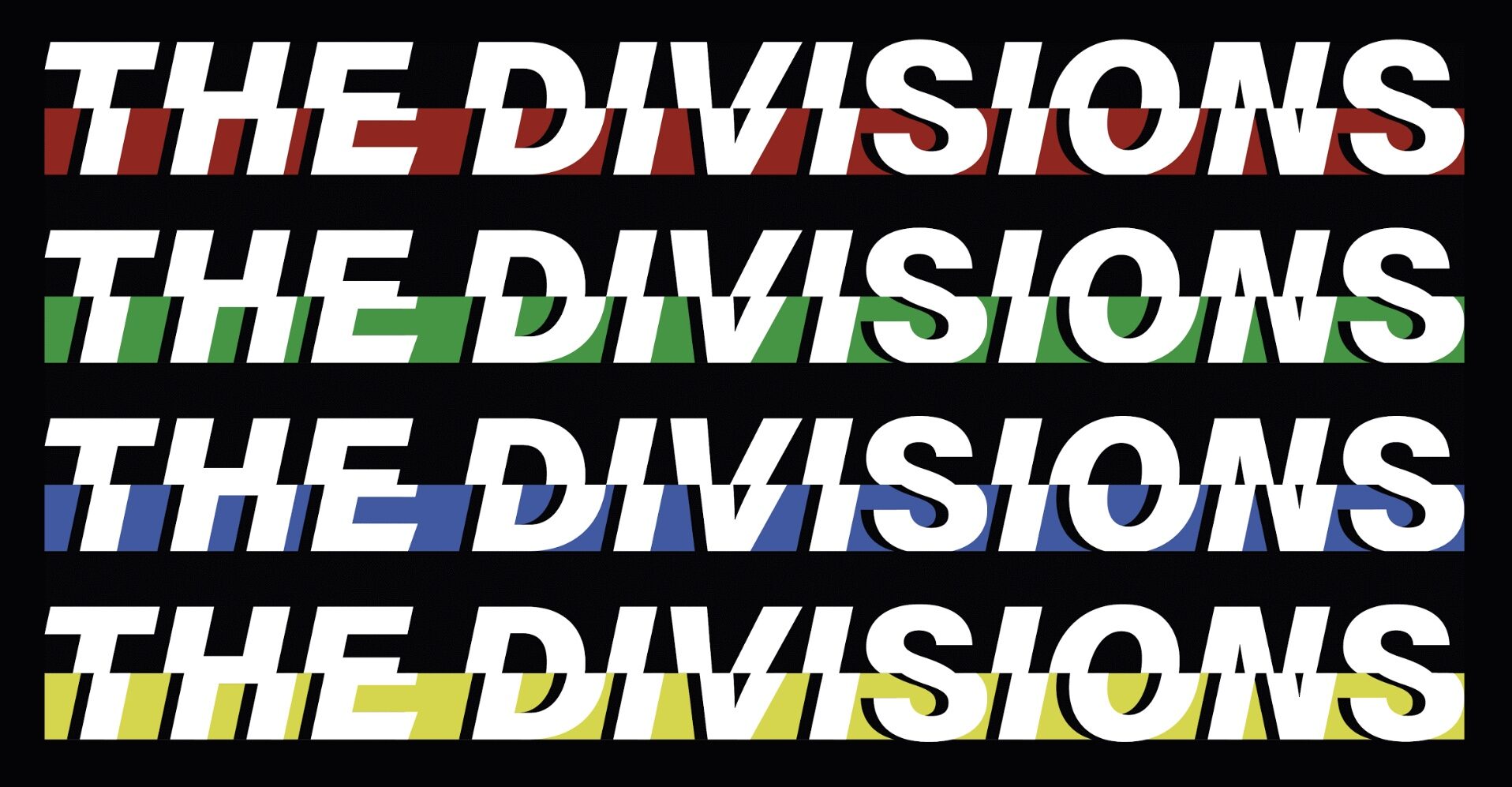 The Divisions